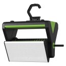REV LED Arbeitsleuchte Y-Light Anthrazit IP44 30W 2400lm...