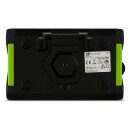 REV LED Arbeitsleuchte Y-Light Anthrazit IP44 30W 2400lm kaltweiß Schalter 5m Kabel