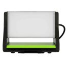 REV LED Arbeitsleuchte Y-Light Anthrazit IP44 20W 1600lm kaltweiß Schalter 5m Kabel