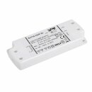 Self Netzteil LED Trafo EVG 1,25A 15W 12V/DC SLT15-12VF-2