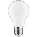 Paulmann LED Filament A60 Birne 5,1W = 40W E27 matt 470lm warmweiß 2700K Dimmbar