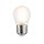 Paulmann LED Filament P45 Tropfen 6,5W = 60W E27 matt 800lm warmweiß 2700K DIMMBAR