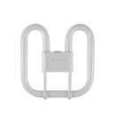 Dura Kompaktleuchtstofflampe Durafly Spa 21W/827 GR10q...