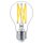 Philips LED Filament A60 Birne 10,5W = 100W E27 klar 1521lm warmweiß WarmGlow 2200K-2700K DIMMBAR