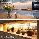 Leuchtstofflampe Röhre T5 HE 288mm 8W/865 G5 Tageslicht 6500K kaltweiß