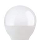 Eglo LED P45 Tropfen 3,4W = 40W E14 matt 470lm 940...