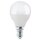 Eglo LED P45 Tropfen 3,4W = 40W E14 matt 470lm 940 Neutralweiß 4000K Ra>90