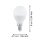 Eglo LED P45 Tropfen 3,4W = 40W E14 matt 470lm 940 Neutralweiß 4000K Ra>90