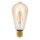 Eglo LED Smart Filament Edison 4,9W E27 Gold 500lm extra warmweiß 2200K dimmbar App Bluetooth ZigBee