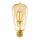 Eglo LED Smart Filament Edison 4,9W E27 Gold 500lm extra warmweiß 2200K dimmbar App Bluetooth ZigBee