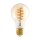 Eglo LED Spiral Filament A75 Birne 4W = 25W E27 Gold 245lm extra warmweiß 2000K DIMMBAR