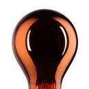 Eglo LED Spiral Filament A75 Birne 4W E27 Kupfer 400lm...