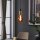 Eglo LED Spiral Filament A75 Birne 4W E27 Kupfer 400lm extra warmweiß 2000K DIMMBAR