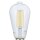 Eglo LED Smart + Filament ST64 Edison 6W E27 klar CCT 2200K-6500K dimmbar App Alexa Google ZigBee Bluetooth