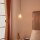 Eglo LED Smart Spiral Filament G95 Globe 4,9W = 33W E27 Gold 360lm CCT 2200K-6500K dimmbar App Alexa Google Bluetooth ZigBee