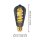 Eglo LED Spiral Filament ST64 Edison 4W E27 Rauchglas 100lm extra warmweiß 2000K DIMMBAR