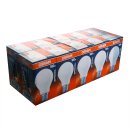 20 x Osram Glühbirne 100W E27 MATT Special Centra A FR Glühlampe 100 Watt Glühbirnen Glühlampen stoßfest