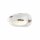 Ferroluce Wandlampe Leuchte Vintage Weiß max. 46W E27 handgefertigt Keramik