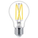 Philips LED Filament A60 Birne 5,9W = 60W E27 klar 806lm...