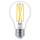Philips LED Filament A60 Birne 5,9W = 60W E27 klar 806lm warmweiß DimTone 2200K-2700K DIMMBAR