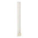 Philips Kompaktleuchtstofflampe Master PL-L 4P 24W/840...