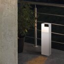 Eglo LED Außenlampe Pollerleuchte Doninni...