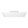 Brilliant LED Aufbaupanel Deckenleuchte Buffi Weiß eckig 40x40cm 24W 2400lm Neutralweiß 4000K B-Ware