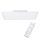 Brilliant LED Deckenleuchte Aufbaupanel Jacinda weiß 40x40cm 26W 2300lm 2700K-6500K CCT dimmbar Fernbedienung B-Ware