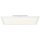 Brilliant LED Deckenleuchte Aufbaupanel Jacinda weiß 40x40cm 26W 2300lm 2700K-6500K CCT dimmbar Fernbedienung B-Ware