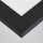 Brilliant LED Deckenleuchte Aufbaupanel Jacinda schwarz 120x30cm 35W 3800lm 2700K-6500K CTT dimmbar Fernbedienung B-Ware