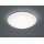 Reality LED Deckenleuchte Putz Weiß Ø37cm IP44 15W 1500lm 3000K