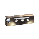 Philips Hue LED Smart Deckenleuchte Runner Spot...