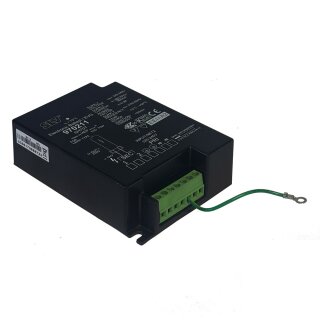 SLV Vorschaltgerät EVG SH70T Schwarz für HIT HCI CDM-T 70W