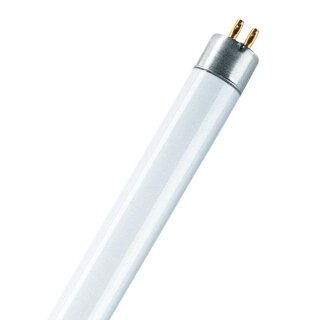 Osram Leuchtstofflampe HE T5 Röhre 549mm 14W/865 G5 1300lm Tageslicht 6500K kaltweiß