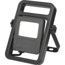 OBI LED Arbeitsleuchte schwarz IP44 20W 1550lm...