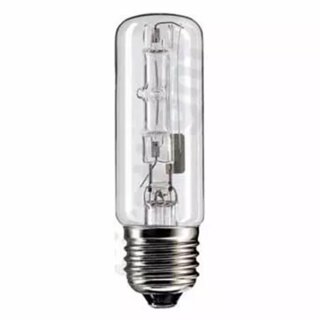 Philips HalogenA Pro T32 Röhrenform 150W E27 klar 2550lm warmweiß 2700K Dimmbar