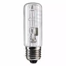 Philips HalogenA Pro T32 Röhrenform 150W E27 klar...