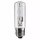 Philips HalogenA Pro T32 Röhrenform 150W E27 klar 2550lm warmweiß 2700K Dimmbar