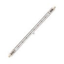 Philips Halogenstab Leuchtmittel 254mm 1500W R7s klar...
