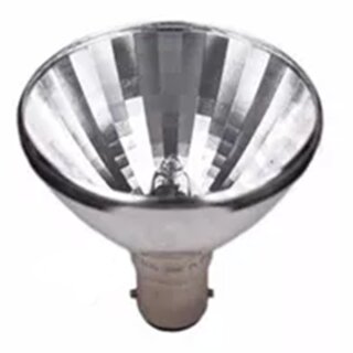 Philips Aluline Halogen Reflektor R57 35W B15d klar warmweiß 3000K Dimmbar