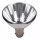 Philips Aluline Halogen Reflektor R57 35W B15d klar warmweiß 3000K Dimmbar