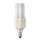 Philips Energiesparlampe R28 Röhre 5W = 25W E14 matt 230lm warmweiß 2700K