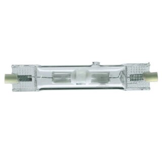 Philips Halogen Metalldampflampe MHN-TD Pro 70W RX7s klar 5700lm Neutralweiß 4200K