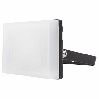 REV LED Strahler Supra Anthrazit IP65 10W 800lm neutralweiß 4000K