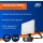 REV LED Fluter Strahler Supra 20S IP54 20W 1600lm Neutralweiß 4000K Bewegungsmelder