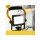 LED´s work LED Strahler Arbeitsleuchte IP65 20W 1800lm Neutralweiß 4000K Ständer Kabel Stecker