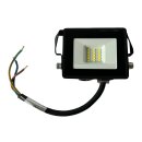 Müller-Licht LED Fluter Strahler Austin Schwarz IP65...