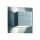 Helestra Design Wandleuchte LIVA Aluminium matt IP20 1 x max. 33W G9  Up&Down