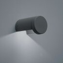 Helestra LED Außenleuchte Wandlampe Sky Anthrazit...
