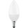 Eglo LED Kerze 4,9W = 40W E14 matt 470lm neutralweiß 4000K